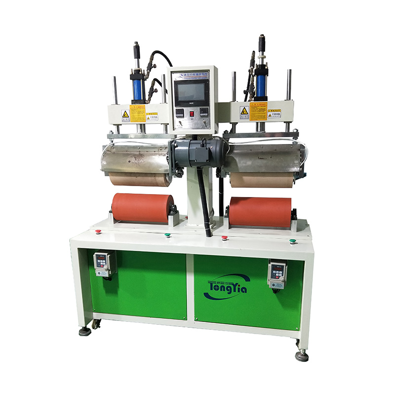 TYH-400T2MYC滑板專用熱轉(zhuǎn)印機